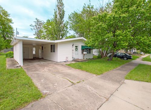 610 Garfield Ave, MOBERLY, MO, 65270 | Card Image
