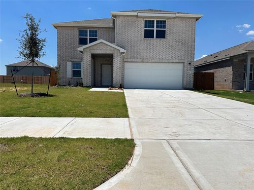 1025 Sunlit Cir, Brookshire, TX, 77423 | Card Image