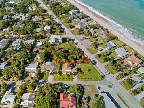 6650 S Highway A1a, Melbourne Beach, FL, 32951-3850 | Card Image