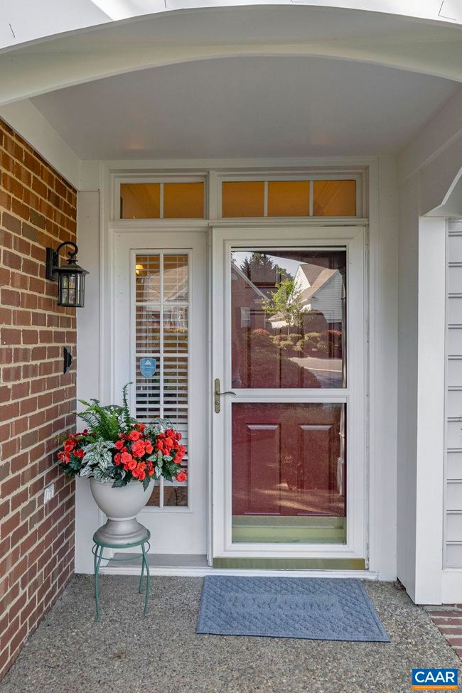 1165 Courtyard Dr, House other with 3 bedrooms, 2 bathrooms and null parking in CHARLOTTESVILLE VA | Image 6