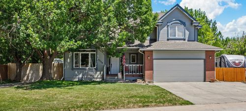 2556 G 3/8 Rd, Grand Junction, CO, 81505-9518 | Card Image