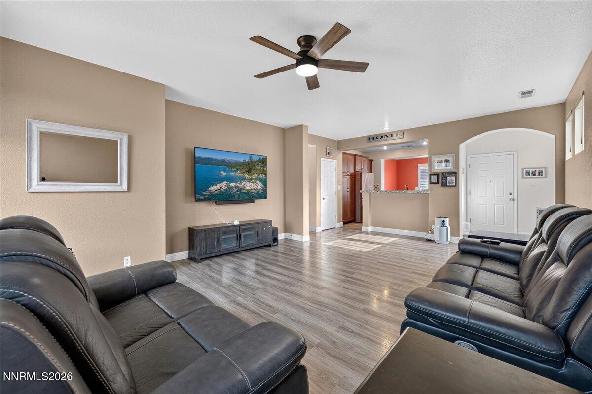 Residential in Fernley 5