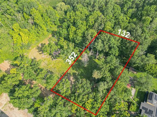 7230 Walnut Lake Rd - Lot 2 Road, West Bloomfield Charter Township, MI, 48323 | Card Image