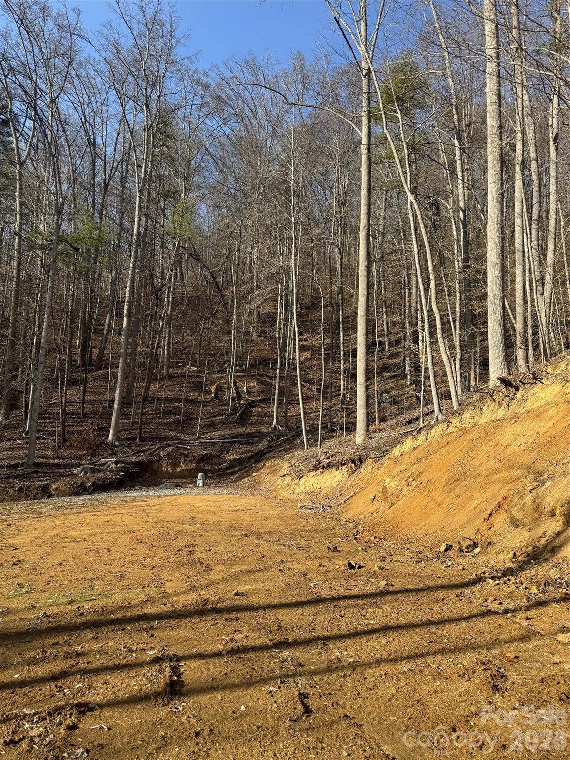 Land in Marshall