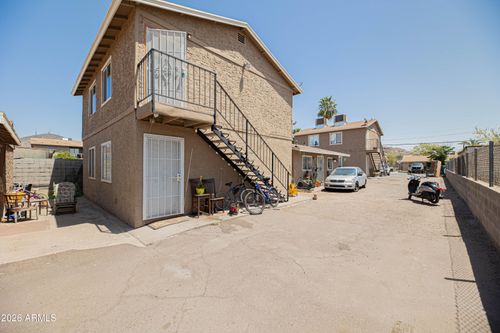 105-9606 N 11th Ave, Phoenix, AZ, 85021-3118 | Card Image