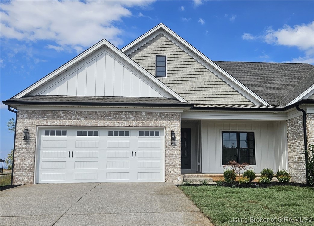 Residential in Jeffersonville 4