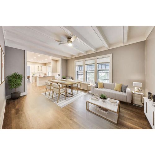 apt-2-1615 E Hyde Park Blvd, Chicago, IL, 60615-3155 | Card Image