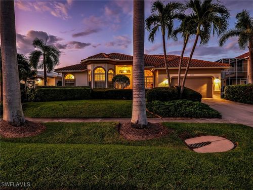 488 Adirondack Ct, MARCO ISLAND, FL, 34145-4553 | Card Image