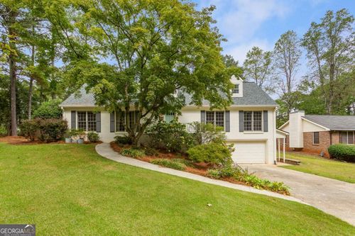 1375 Mosswood Ln Se, Smyrna, GA, 30082-3956 | Card Image