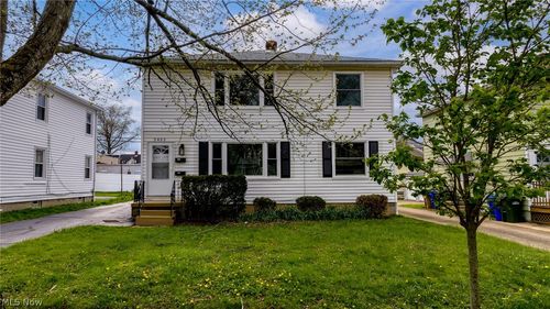 2432 21st St, Cuyahoga Falls, OH, 44223-1537 | Card Image