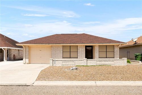 1901 Reagan Street, Mission, TX, 78572 | Card Image