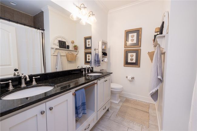 Basement 2nd Full Bath | Image 20
