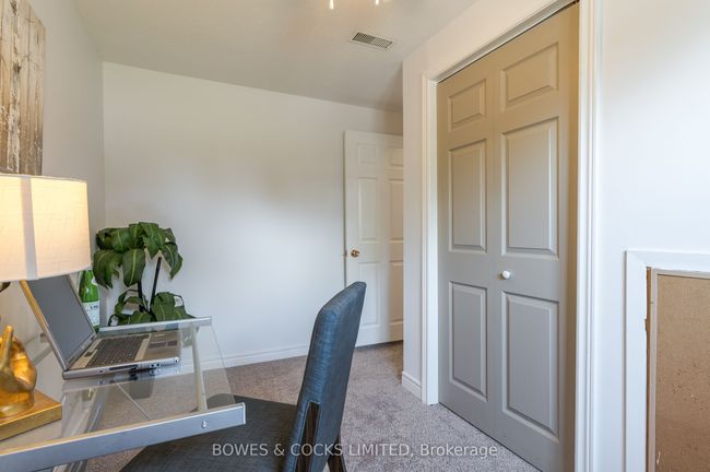 2233 Denure Dr, House other with 4 bedrooms, 2 bathrooms and 4 parking in Peterborough ON | Image 42