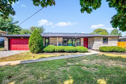 6348 Shanghai Rd, Indianapolis, IN, 46278-1826 | Card Image