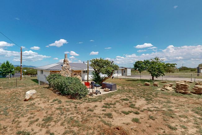 19 Pinon Rd, House other with 3 bedrooms, 2 bathrooms and null parking in Edgewood NM | Image 52
