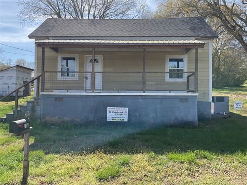 112 Overbrook St, Pickens, SC, 29671-2369 | Card Image