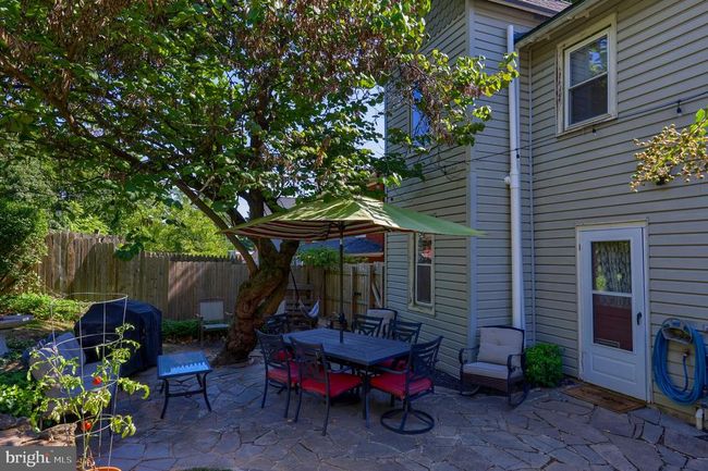 175 Hanover St, House other with 4 bedrooms, 2 bathrooms and null parking in GLEN ROCK PA | Image 35