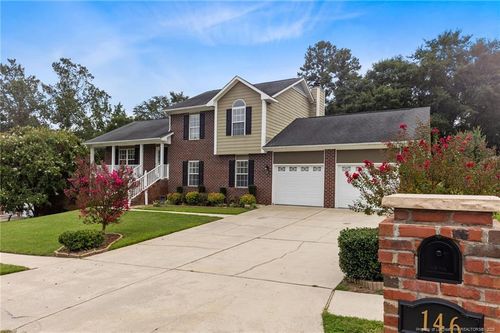 146 Spring Valley Dr, Raeford, NC, 28376-5822 | Card Image