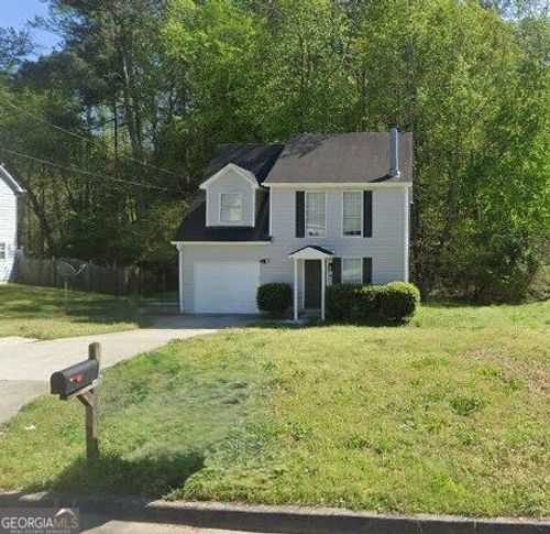 2700 Woodward Rd, Atlanta, GA, 30349-8461 | Card Image