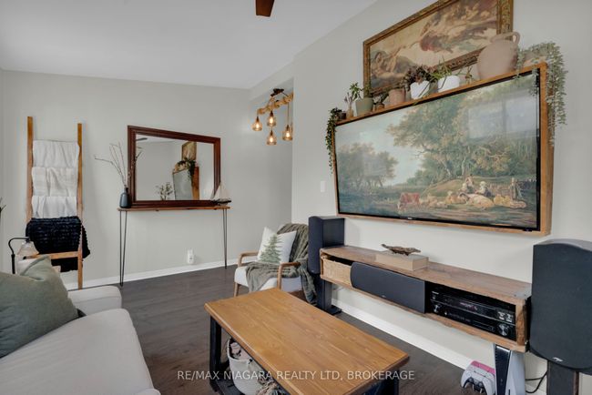 89 Colborne St, House other with 3 bedrooms, 1 bathrooms and 2 parking in Port Colborne ON | Image 17