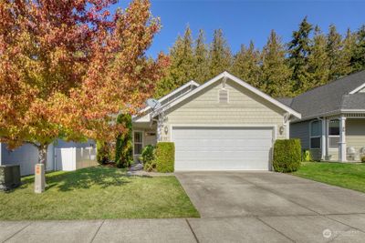 71 Pinehurst Loop, House other with 3 bedrooms, 1 bathrooms and 2 parking in Sequim WA | Image 1