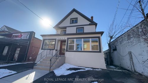 4677 Crysler Ave, Niagara Falls, ON, L2E3V7 | Card Image