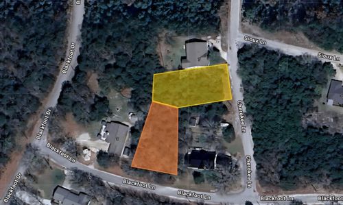 Lot 22 Blackfoot Dr, Holiday Island, AR, 72631-5009 | Card Image