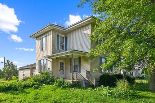 6949 Sandusky Ave, Chatfield, OH, 44825 | Card Image