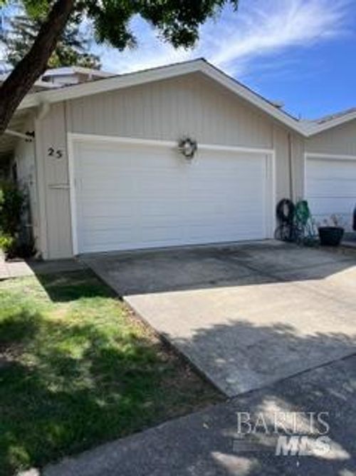 25 Salvatore Drive, Novato, CA, 94949 | Card Image