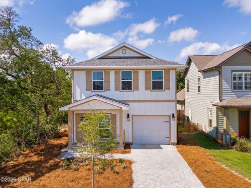 3524 Cottage Cove Ln, Panama City Beach, FL, 32408-7497 | Card Image