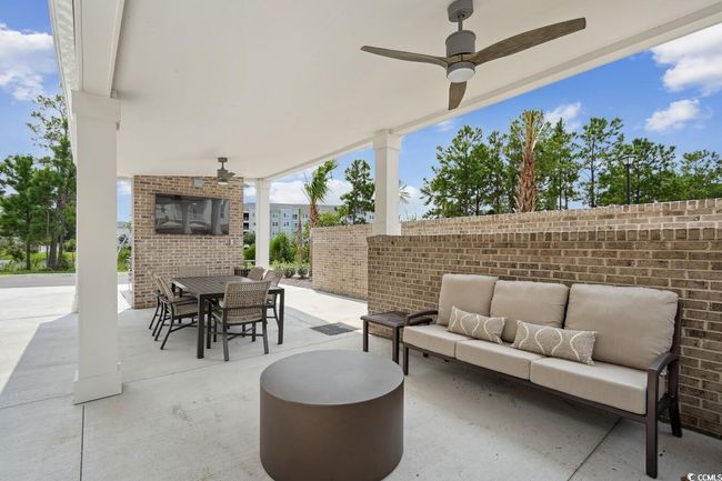 EVERGREEN - 147 Laurenco Loop, Condo with 1 bedrooms, 1 bathrooms and null parking in Myrtle Beach SC | Image 12