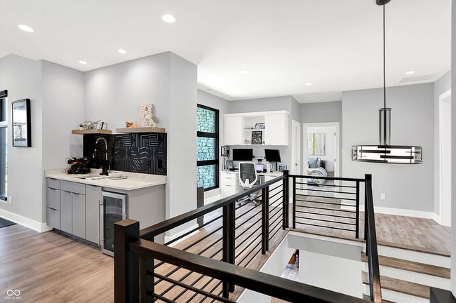13417 Cambridge Cove Way, House other with 4 bedrooms, 6 bathrooms and null parking in Fishers IN | Image 38