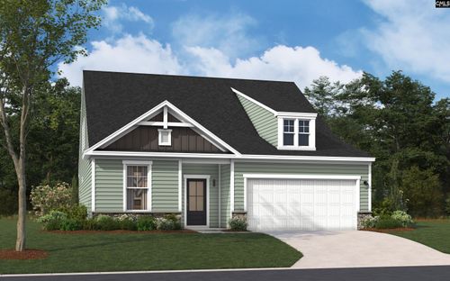 376 Welbeck Road, Lexington, SC, 29073 | Card Image