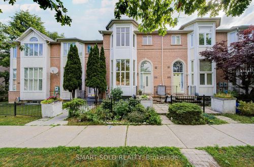 195 Shirley Dr, Richmond Hill, ON, L4S1T3 | Card Image
