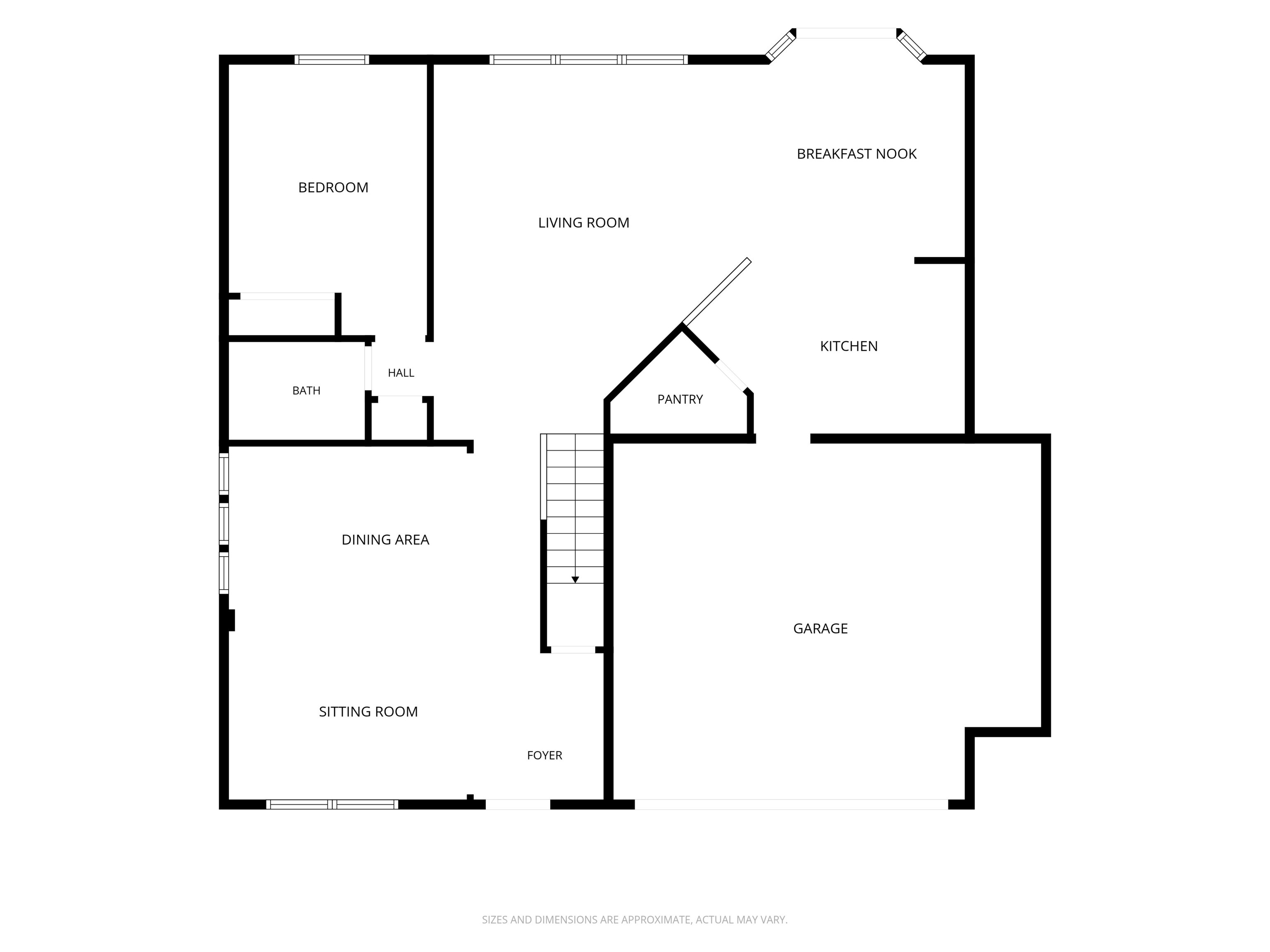 Residential in McCordsville 3