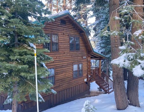 14004 Hansel Avenue, Truckee, CA, 96161 | Card Image