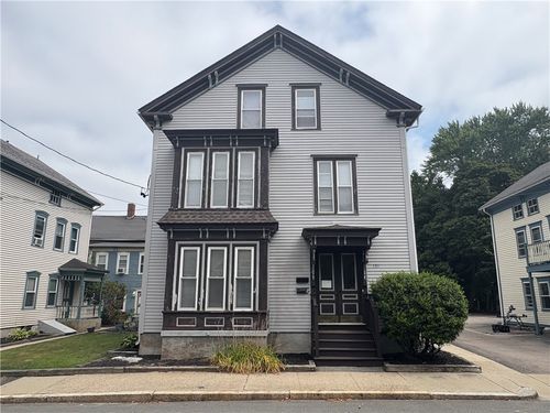 1-151 Church St, Woonsocket, RI, 02895-3012 | Card Image