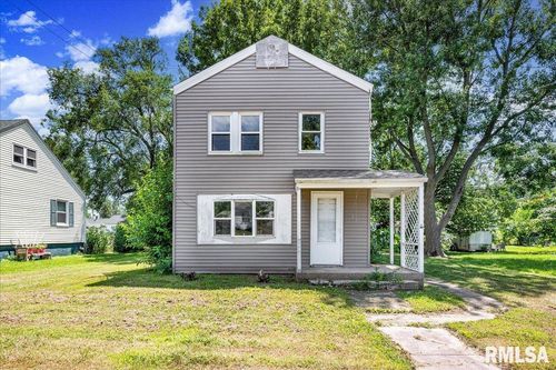 310 W Martin St, Abingdon, IL, 61410-1409 | Card Image