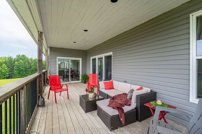 2120 Deer Bay Rd, House other with 4 bedrooms, 4 bathrooms and 8 parking in Lakefield ON | Image 18