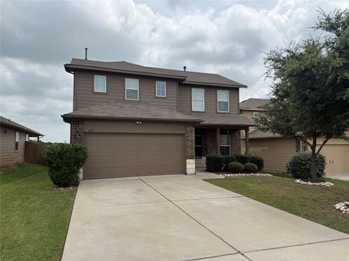 2315 Bettylou Lane, Austin, TX, 78754 | Card Image