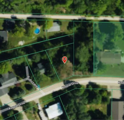 963 Kaypat Drive, Rhodes, MI, 48652 | Card Image