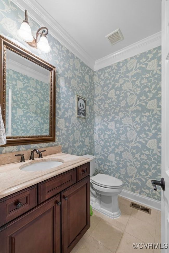 850 Elmslie Ln, House other with 5 bedrooms, 5 bathrooms and null parking in Manakin Sabot VA | Image 16