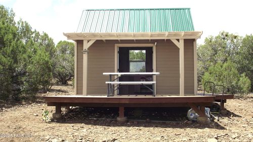 Lot 13 Westwood Ranch, Williams, AZ, 86046 | Card Image