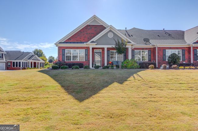 3432 Lindenridge Cir, Condo with 3 bedrooms, 3 bathrooms and 2 parking in Buford GA | Image 35