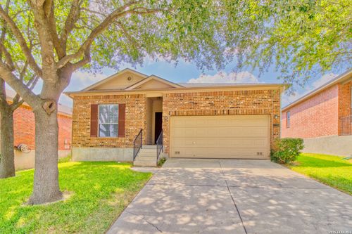 12230 Redbud Leaf, San Antonio, TX, 78253-5522 | Card Image