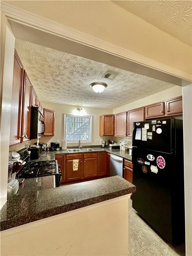 UNIT-802 - 802 Olde Mill Ln, Condo with 2 bedrooms, 1 bathrooms and 1 parking in Norcross GA | Image 18
