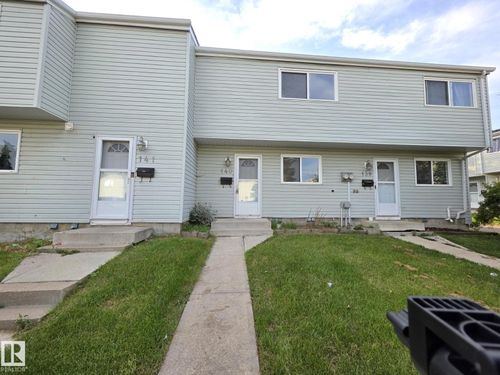140 Dickinsfield Crt Nw, Edmonton, AB, T5E5V8 | Card Image
