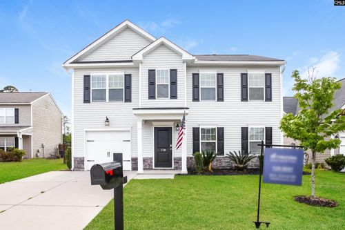 738 Deertrack Run, Lexington, SC, 29073-6506 | Card Image
