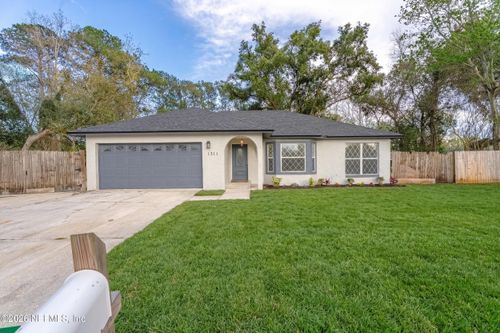 1311 Elk Ct S, Orange Park, FL, 32073-3548 | Card Image