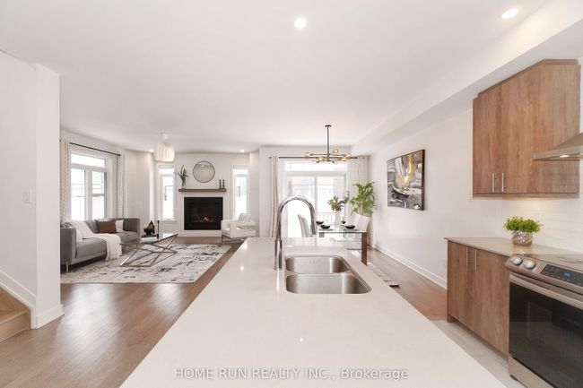 1051 Hydrangea Ave, House other with 4 bedrooms, 4 bathrooms and 2 parking in Manotick ON | Image 8